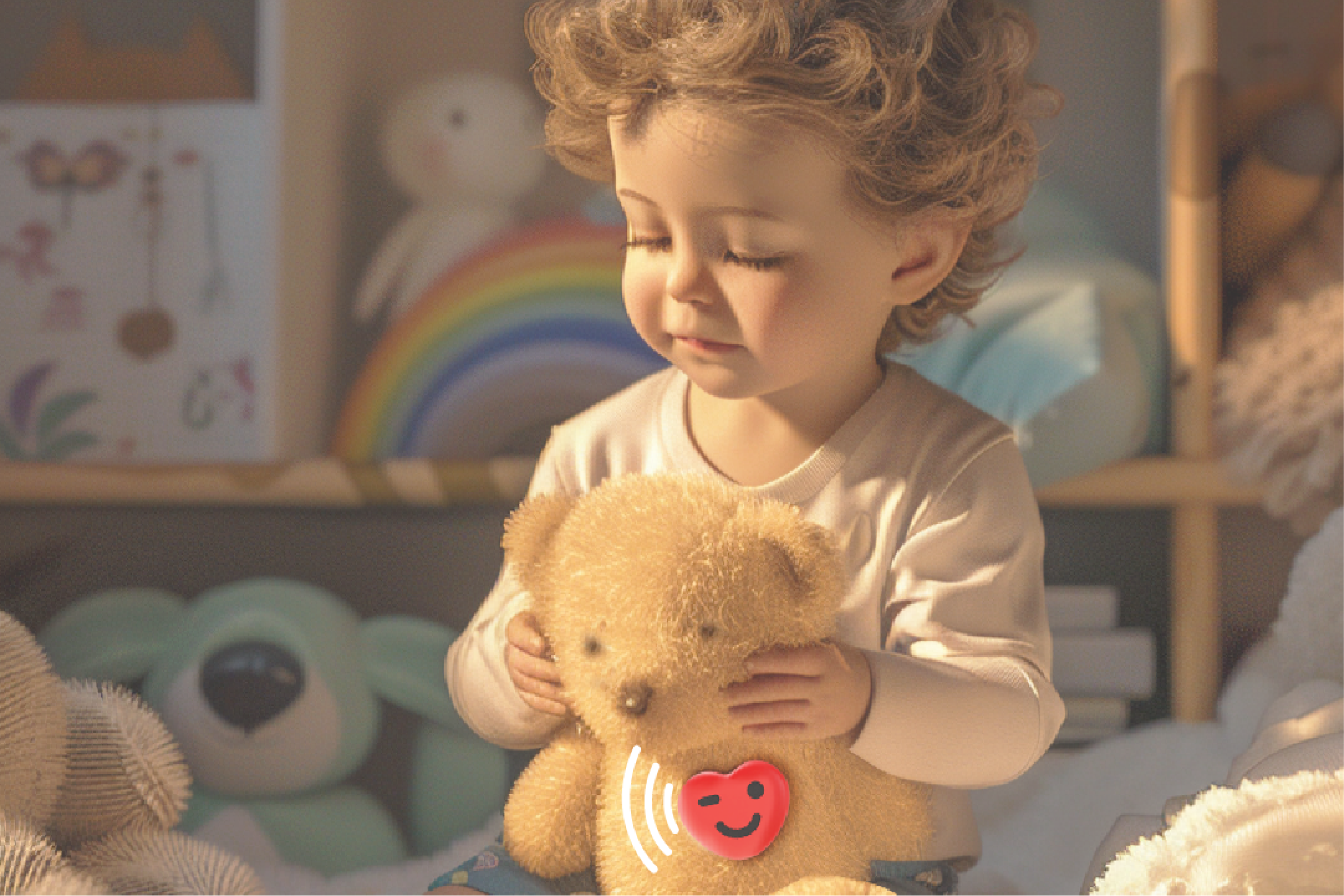 Getting to Know ToyPal One: A Parent's Guide to Smart Toy Features