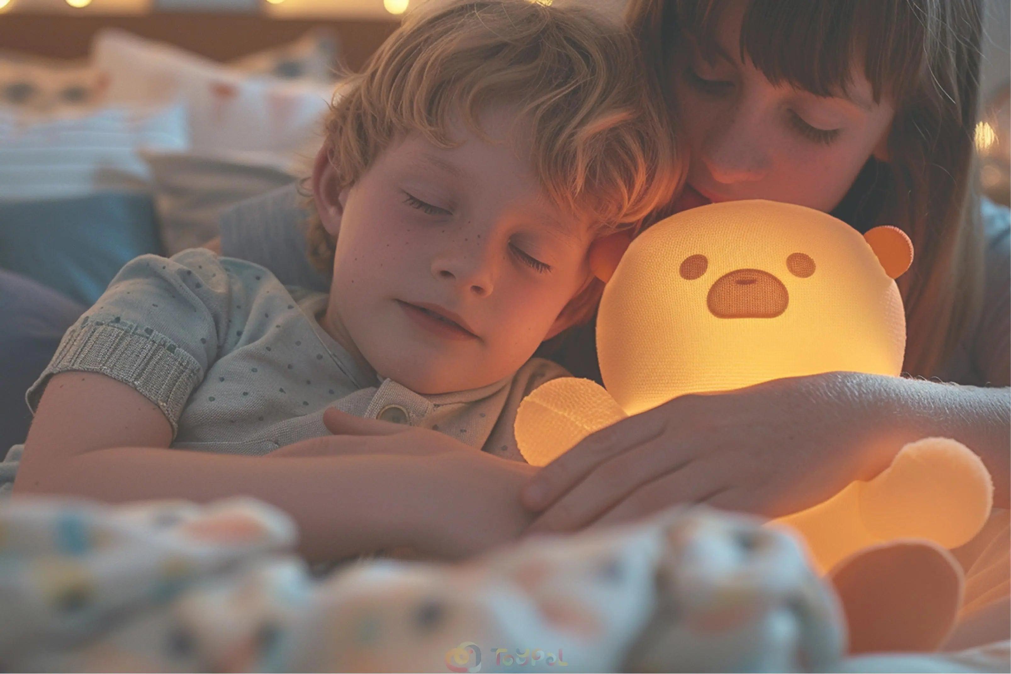 The Importance of Storytelling: A ToyPal’s Guide to Nurturing Your Child's Development - Toypal