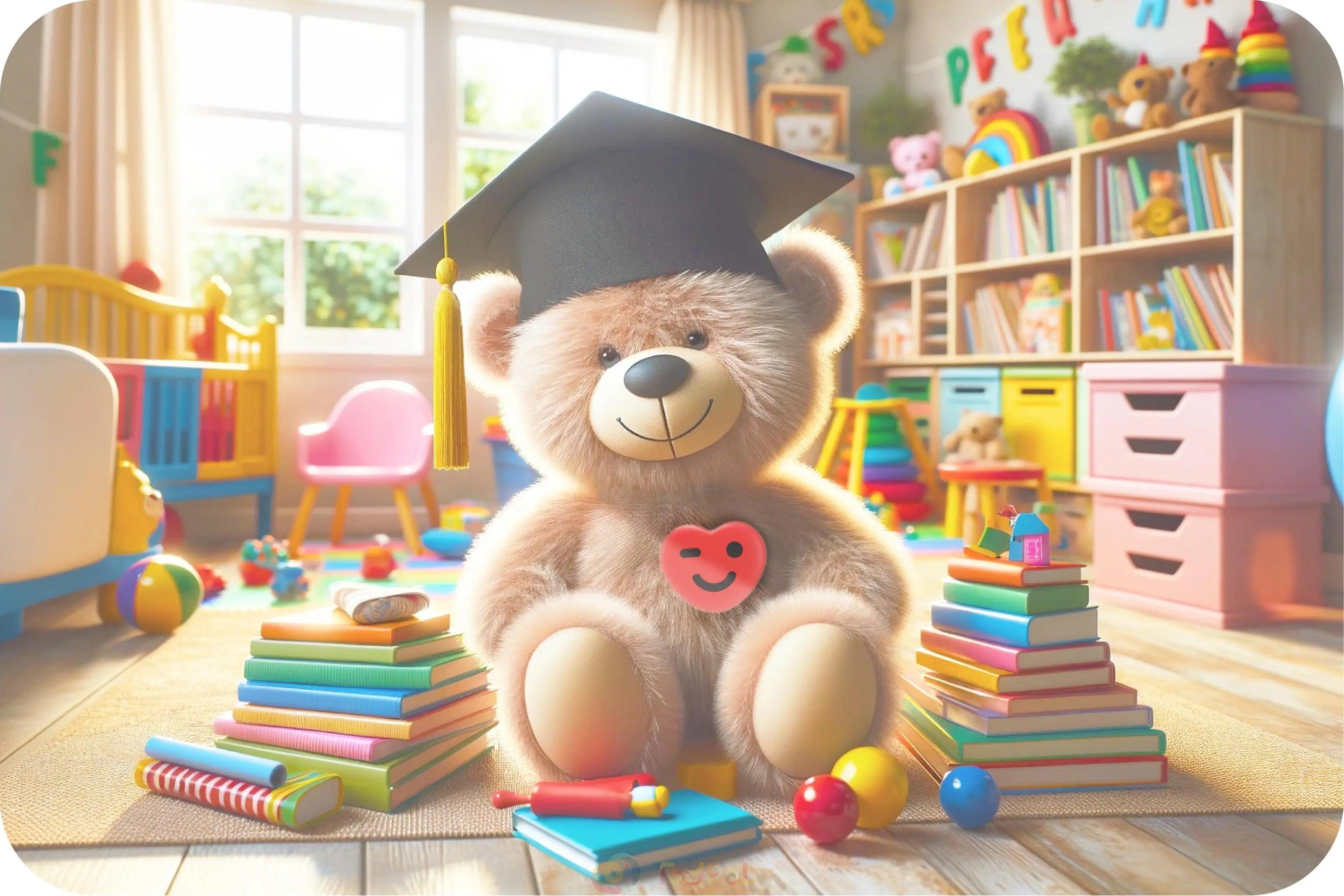 The Ultimate soft toy Checklist for Smart Parents - Toypal