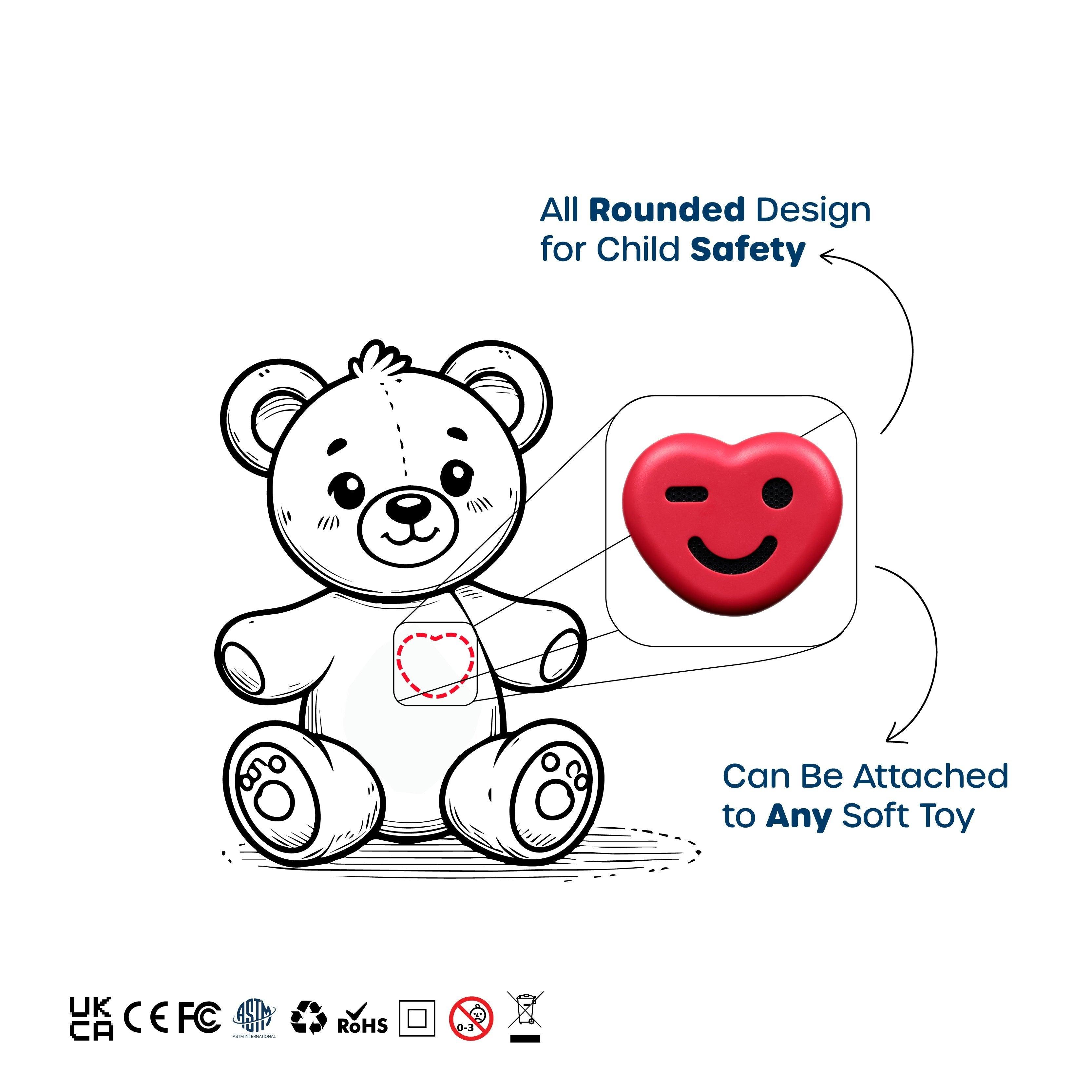 Father Christmas + ToyPal - Toypal