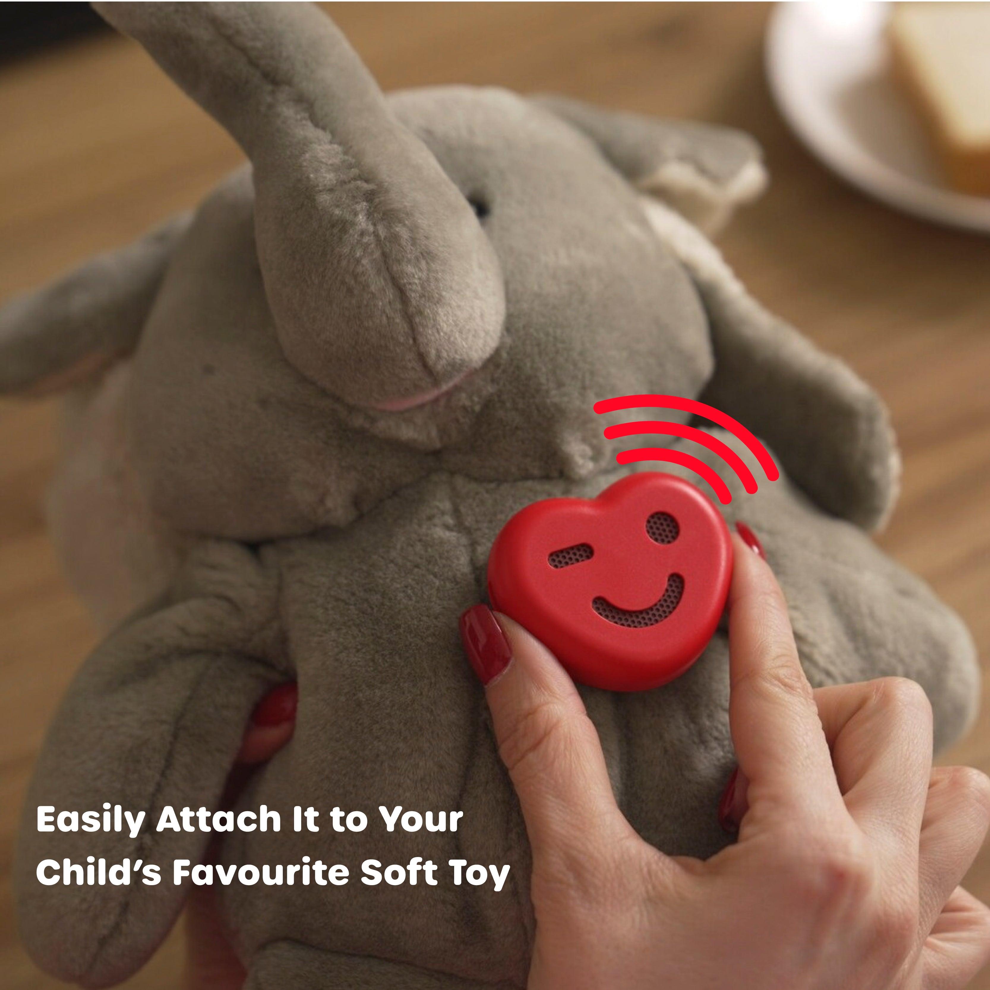 Father Christmas + ToyPal - Toypal